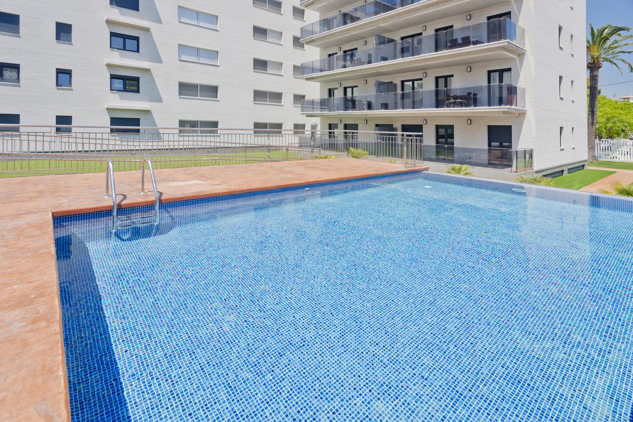 Hotel Apartamentos Norte 14